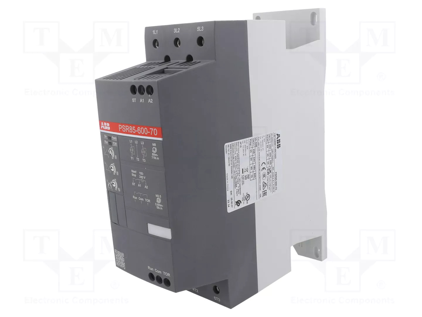 ABB 1SFA896114R7000 Automation module
