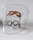 GI Joe Classified Zanya GLASSES GOGGLES LOT Custom Figure Fodder Marvel Legends