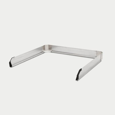 CARGOGLIDE HIGH SIDES FOR CARGOGLIDE 2.0 - 48'- C0020-HS48-ALM