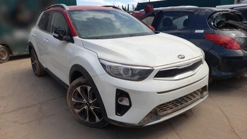 85910H8400 Bandeja Trasera para KIA STONIC (YBCUV) Business 2020 1114347 - Foto 6 di 10