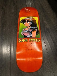 Jeremy Klein Skateboard | eBay
