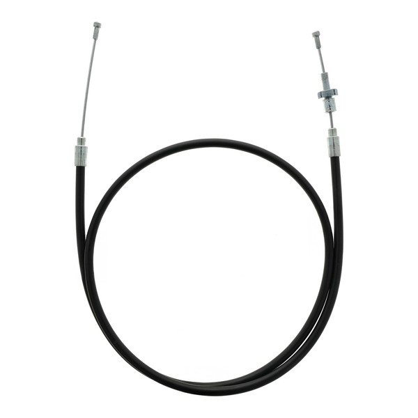 Bowdenzug Handbremse (Duplex/Simplex) Schwarz FüR S51 Enduro (+50Mm)-image