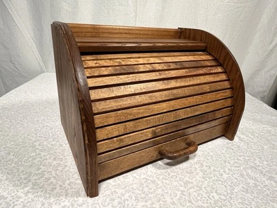 Collectible Bread Boxes for sale | eBay