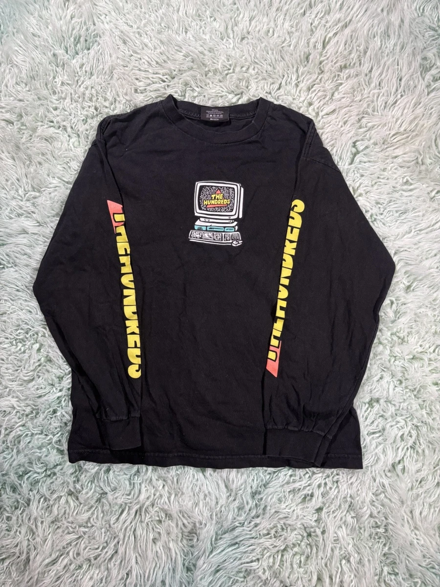 Cotton Regular Size L Long Sleeve T-Shirts for Men for sale | eBay