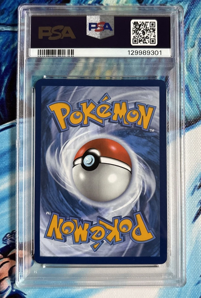 Team Rocket's Mewtwo ex 205 Sv: Scarlet & Violet Promo Cards Holo - Image 2 of 2