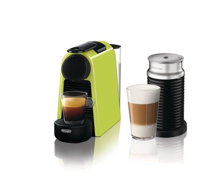 De'Longhi Kaffeemaschine Essenza Mini Nespresso EN85.LAE | Neu