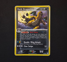 Dark Dragonite [Holo] #15 Prices | Pokemon Team Rocket Returns | Pokemon  Cards
