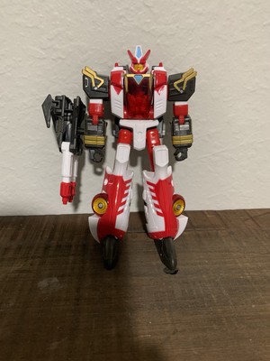 Transformers Legacy Velocitron Speedia 500 Cybertron Universe Override