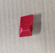 Switch Handle Push Plate for Bosch Angle Grinder 3 601 JJ4 081 GWS 18V-10