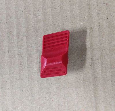 for Bosch 1619P15338 Switch Handle Angle Grinder Switch Button Push Plate