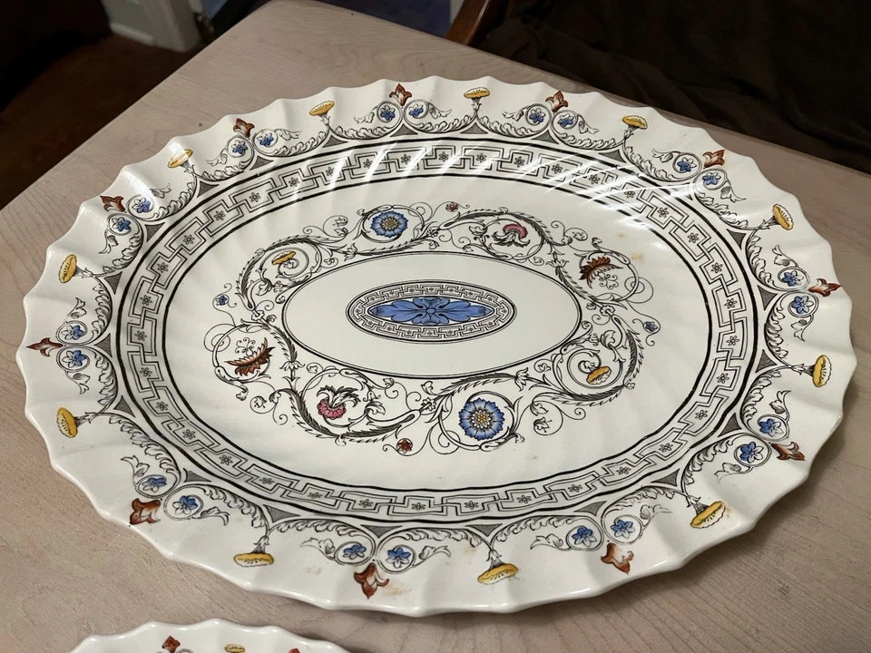 Spode Florence Copeland Vintage Collection - Image 4 of 4