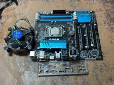 ASRock H97M Pro4 LGA1150 scheda madre per sistemi desktop Intel H97 mATX scheda madre