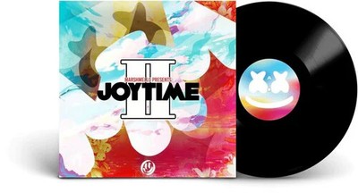Marshmello - Joytime Ii - Vinyl Record