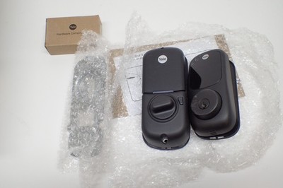 Kwikset SmartCode 260 Keyless Entry Electronic Keypad Deadbolt Door Lock set
