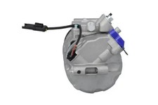 Klimaanlagen – Kompressor R 134a PAG 46 KTT090419 THERMOTEC für BMW 3 Touring 3