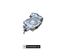 Original Mercedes W124 Drosselklappe restauriert/refurbished