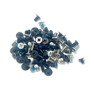 New Set of screws kit For LENOVO V15 G2-ITL 82KB V15 G2-ALC 82KD V15 G2 IJL 82QY