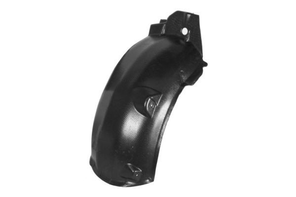 Left Rear BLIC 6601-01-3512841P Liner, wheelhouse for MERCEDES-BENZ
