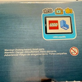 LEGO CREATOR: London Bus (10258)