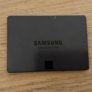 Samsung 840 EVO 250GB 2,5" MZ-7TE250 250GB SSD SATA - 45% Health