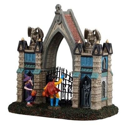 LEMAX - Gargoyle Gate