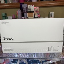 The Ordinary The Balance Set: Cleanser, Masque, Niacinamide, Moisturizer