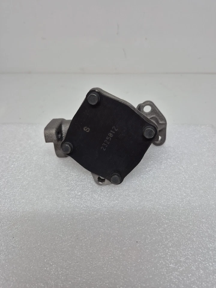 Enginetech Heavy Duty Oil Pump for 58-78 Ford 352/360/390/428 1/4" Hex Drive - Image 4 of 4