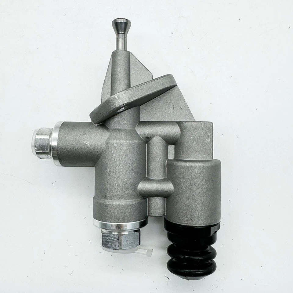 4988747 Bomba de elevación de combustible DCEC Cummins 12V válvula 3936316 para 94-98 Dodge 5.9 P7100 Foto 4 de 4