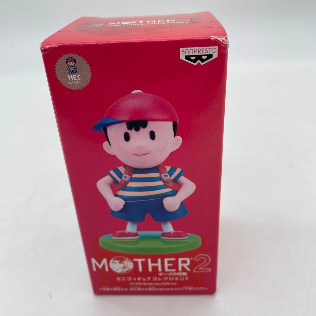 Mother 2 Banpresto for sale | eBay