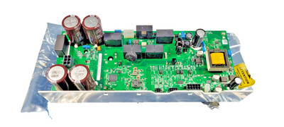 DIGITAL CONCEPTS MODEL 11554 AC MOTOR DRIVE BOARD ASR-MCAA2LF-4A CONTROLLER