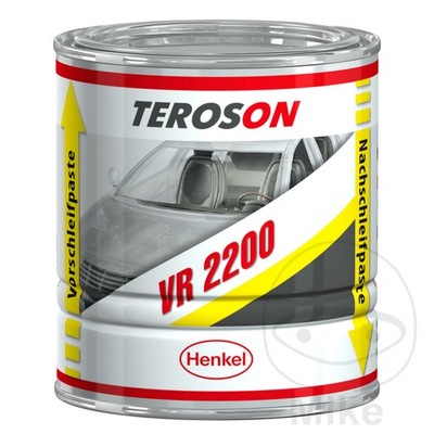 TEROSON abrasive paste for valves 100 ML VR 2200