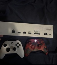 Imagen de Xbox Series S 512GB
