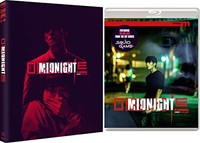 Midnight - Blu-Ray - G3Z