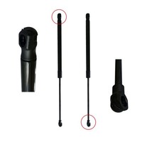 2X HeckklappendäMpfer Gasfeder DäMpfer FüR Seat Ibiza III 6L1 SchräGheck 02-09