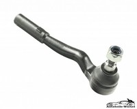 Spurstangenkopf 184Mm Links FüR Mercedes CLS C219 W211 W212 Vf211 S211 02-15