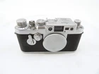 Leica IIIG Chrome Body