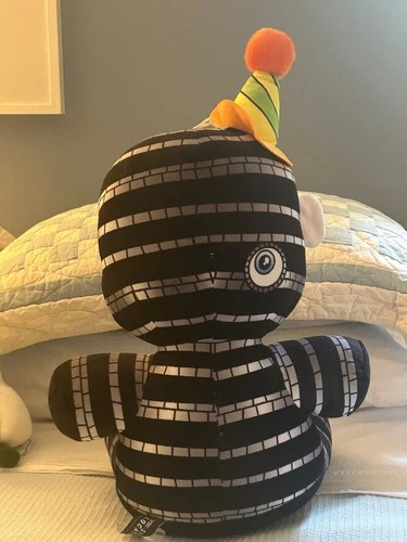 2018 Five Nights at Freddy’s 20” ENNARD Plush FNAF Sister Location Jumbo image 3