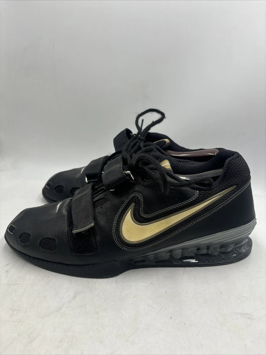Las mejores ofertas en Nike Romaleos 2 White | eBay
