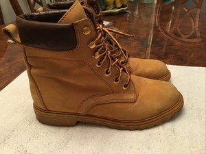 nine west hiking boots