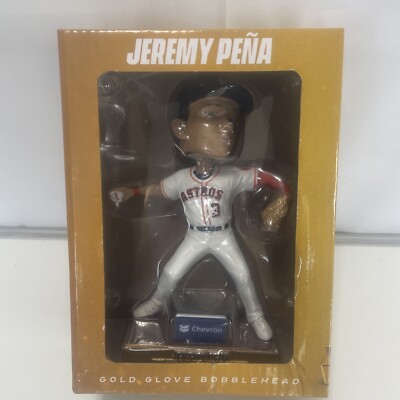 ジェレミ－・ペーニャ..ボブルヘッドJeremy Peña BOBBLEHEAD ジェレミ－・ペーニャ..ボブルヘッドJeremy Peña BOBBLEHEAD