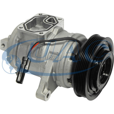 For Sale Universal Air Conditioner UAC CO 22034C AC Compressor New w 1 Year Warranty For Sale Universal Air Conditioner UAC CO 22034C AC Compressor New w 1 Year Warranty