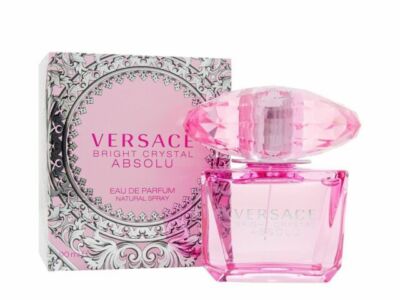 Versace Bright Crystal Absolu 3oz Women's Eau de Parfum