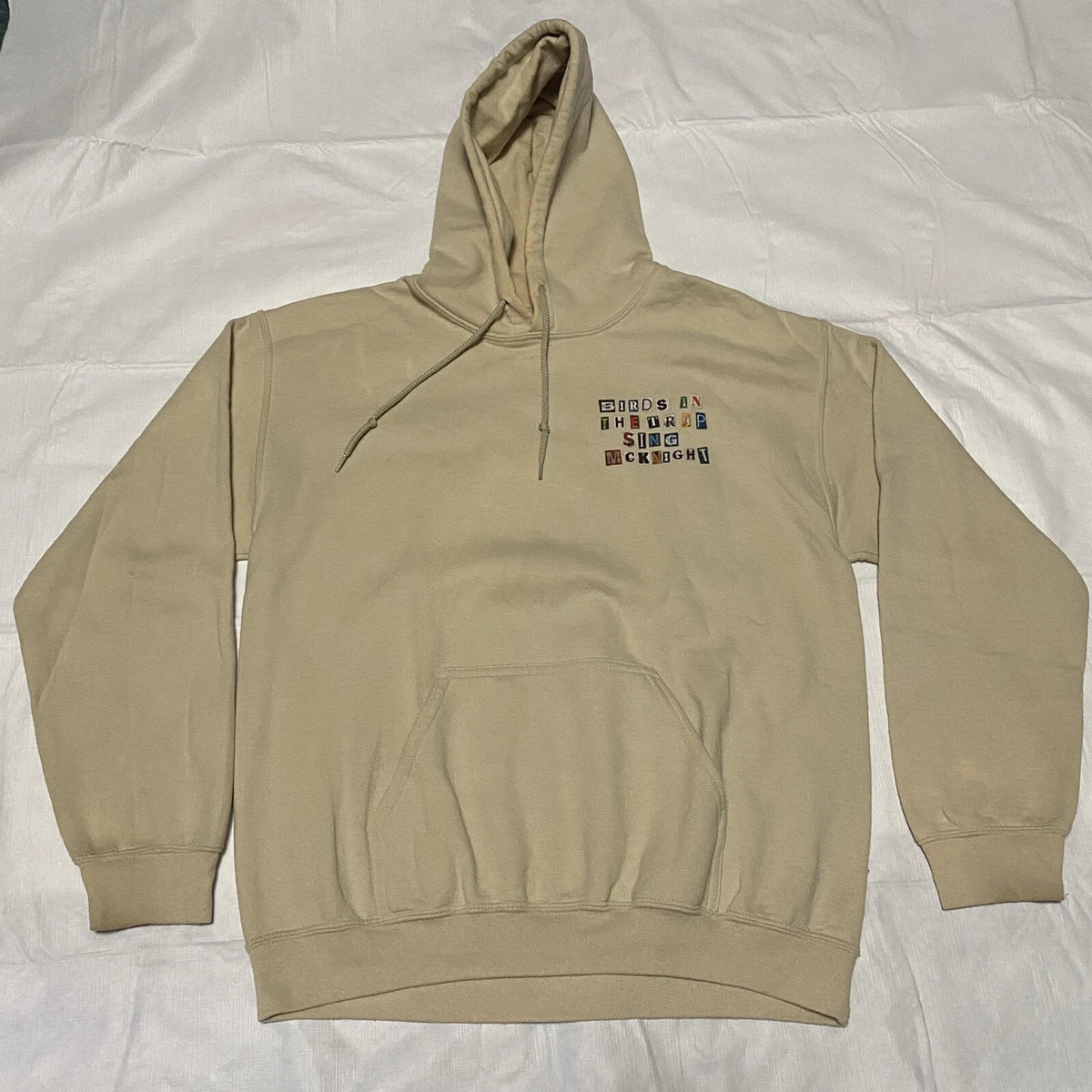 Travis scott online hoodie price