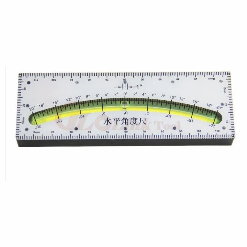 Level on sale parts bubble