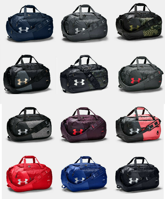 under armour undeniable 4.0 medium duffel bag