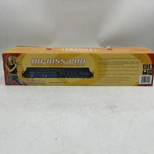 VocoPro Pro Professional 6-Mic Digital Echo Mixer Parametric Equalizer DA-1055