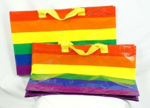 ikea kvanting rainbow bolsa