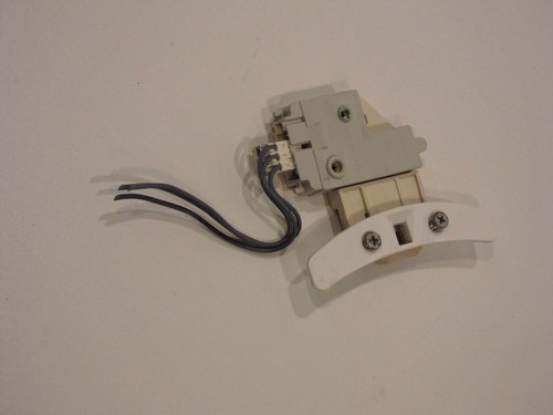 Türverriegelung Türschloss 124034901 Waschmaschine AEG 54638