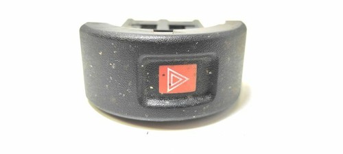 Opel Astra G 2000 Schalter Warnblinkanlage 09131728 UST63228