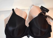 NWT Natori 136043 FULL FIT Body Sense Contour with back Flesh Control U CHOOSE 